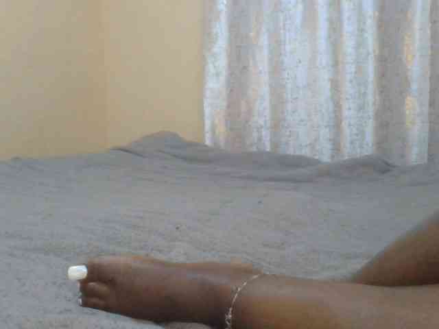 Shantell webcam