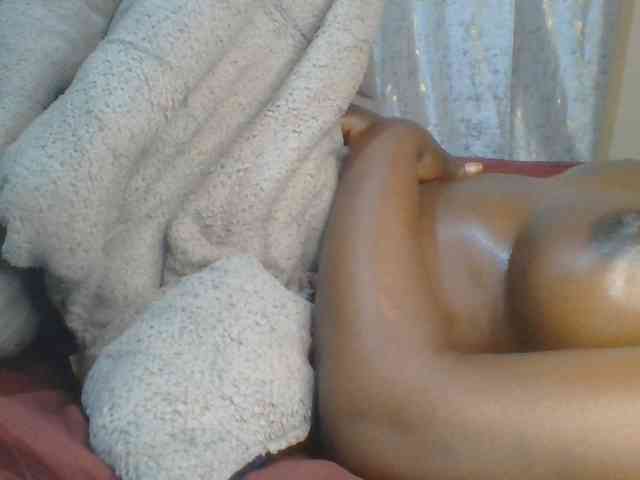 Shantell webcam