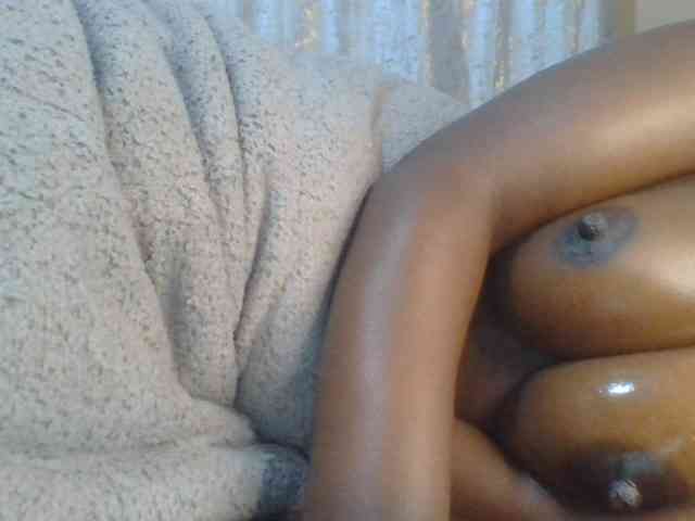 Shantell webcam