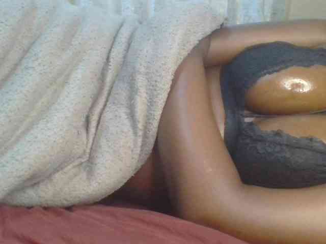Shantell