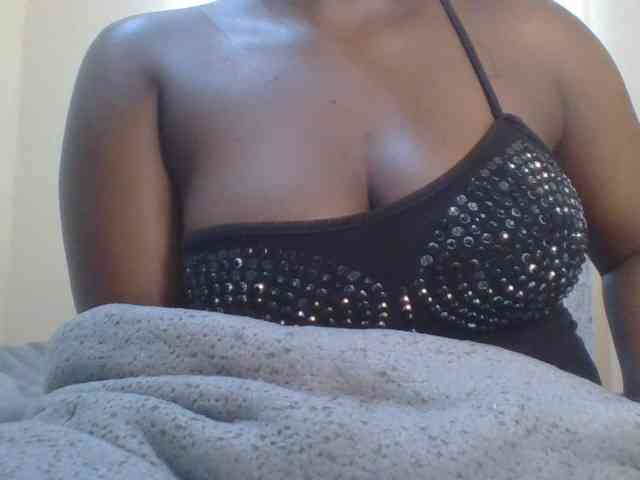 Shantell webcam