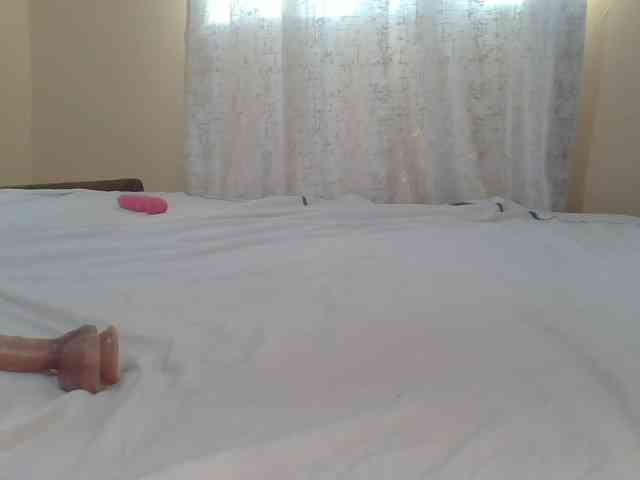 Shantell webcam