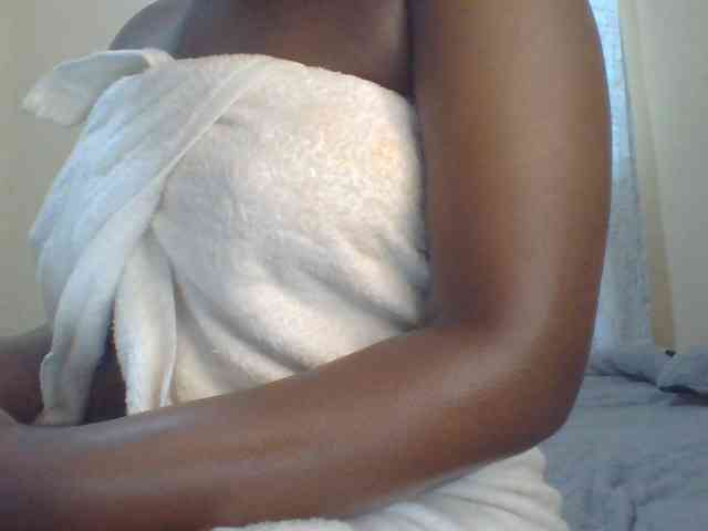 Shantell webcam