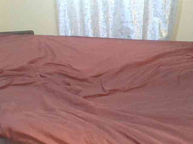 Shantell webcam