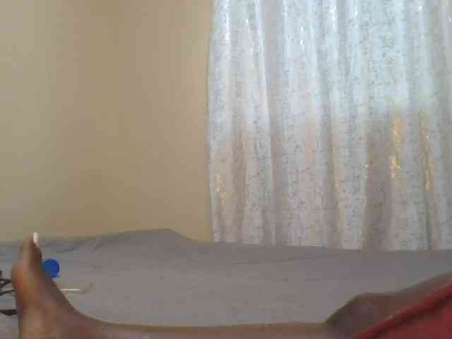 Shantell webcam