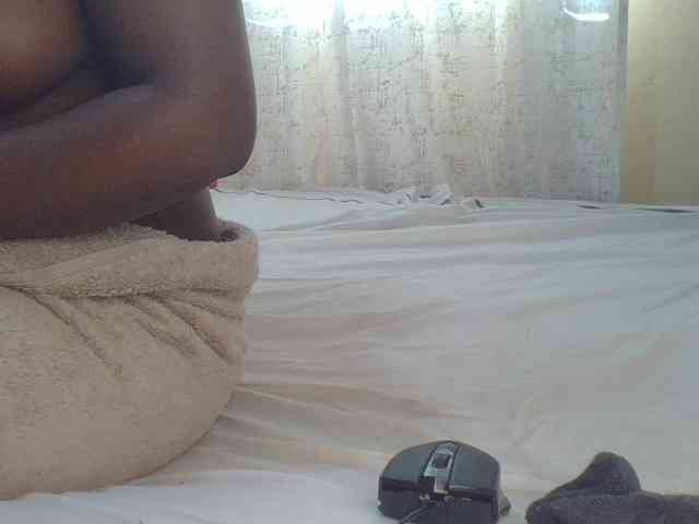Shantell webcam