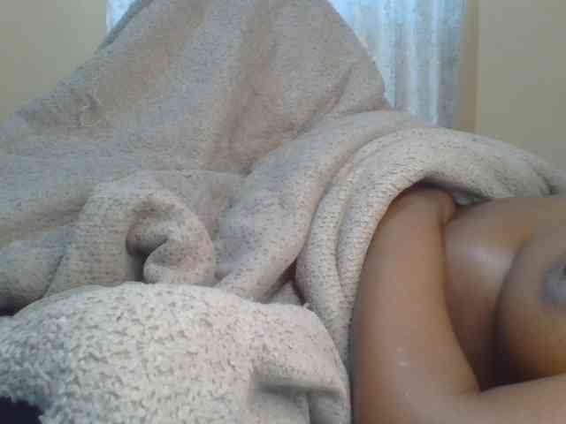 Shantell webcam