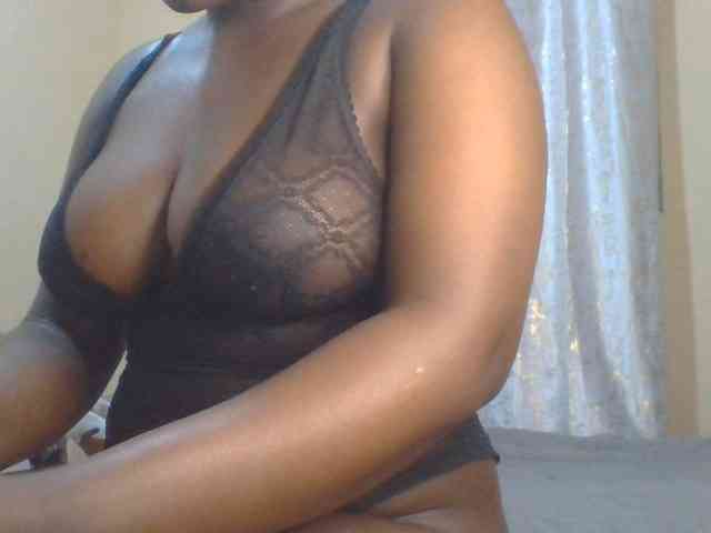 Shantell webcam