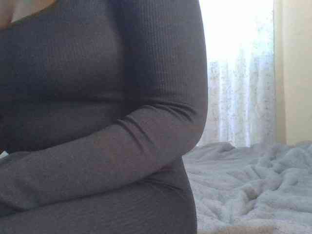 Shantell webcam