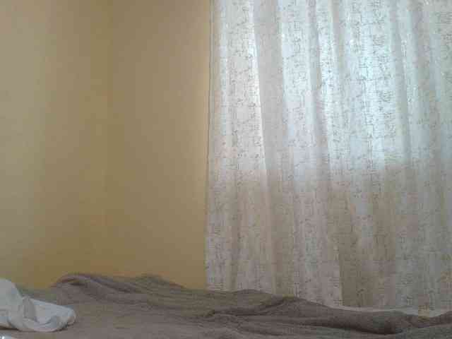 Shantell webcam