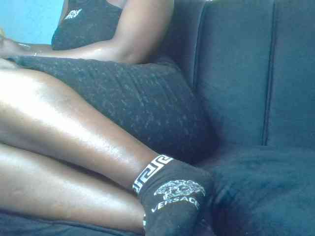 Shantell