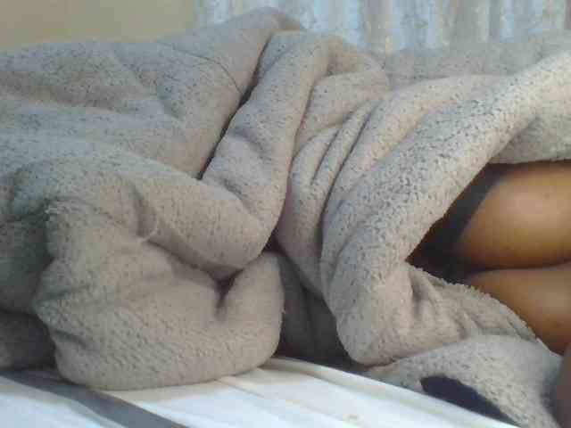 Shantell webcam
