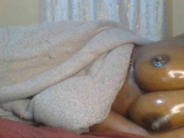 Shantell webcam