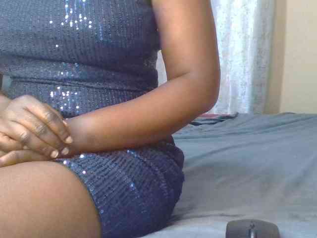 Shantell webcam
