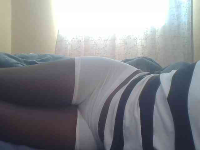 Shantell webcam