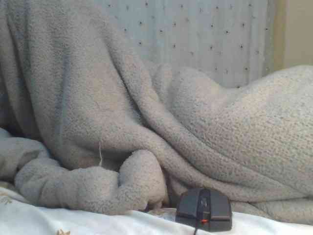 Shantell webcam