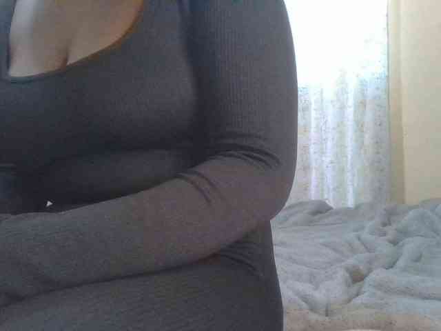 Shantell webcam