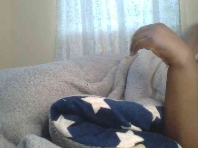 Shantell webcam