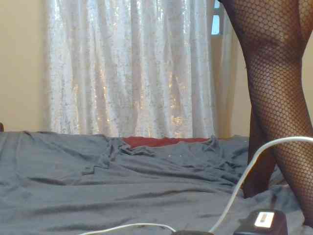 Shantell