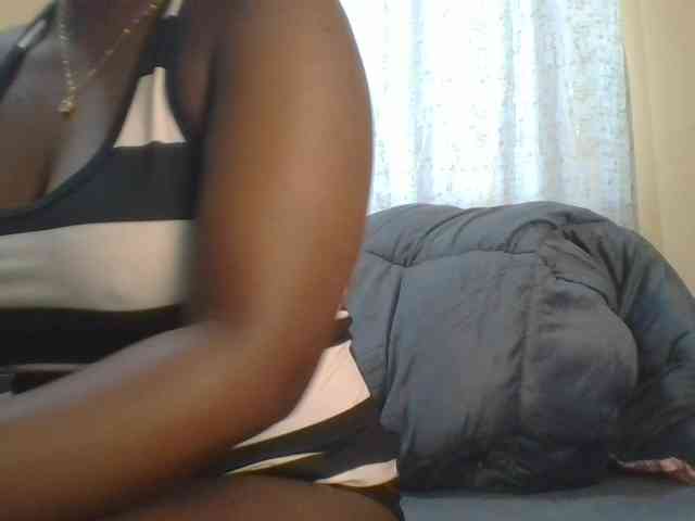 Shantell webcam