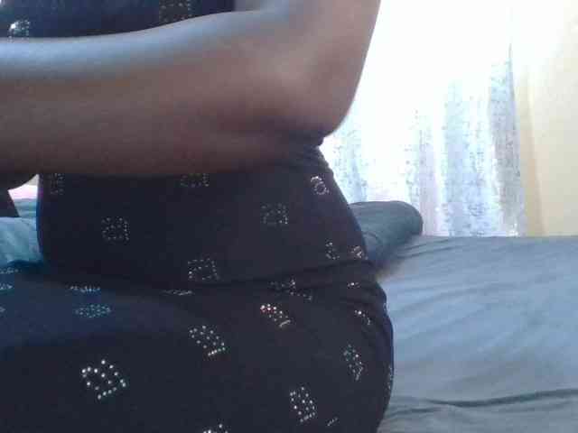 Shantell