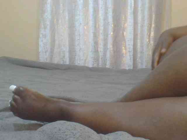 Shantell webcam