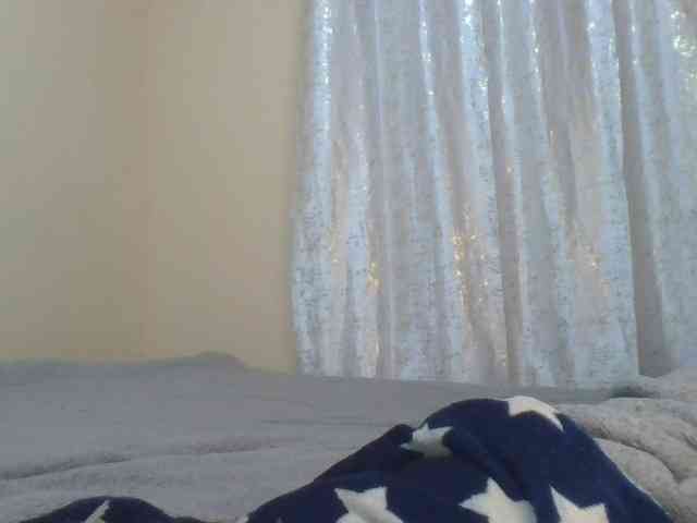 Shantell webcam