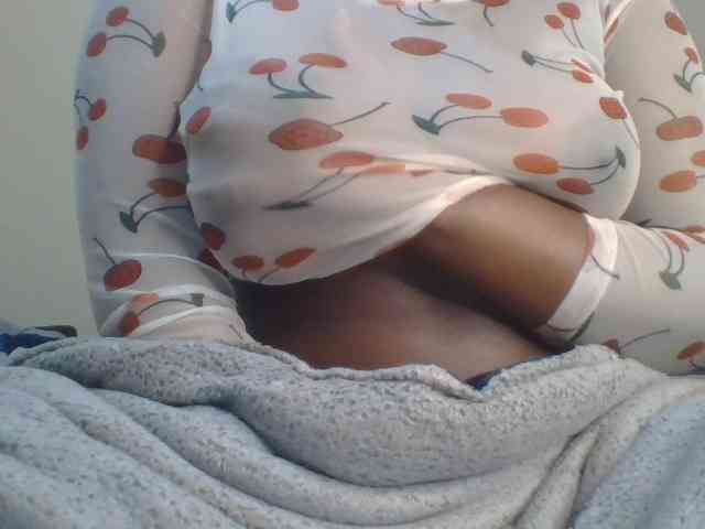 Shantell webcam
