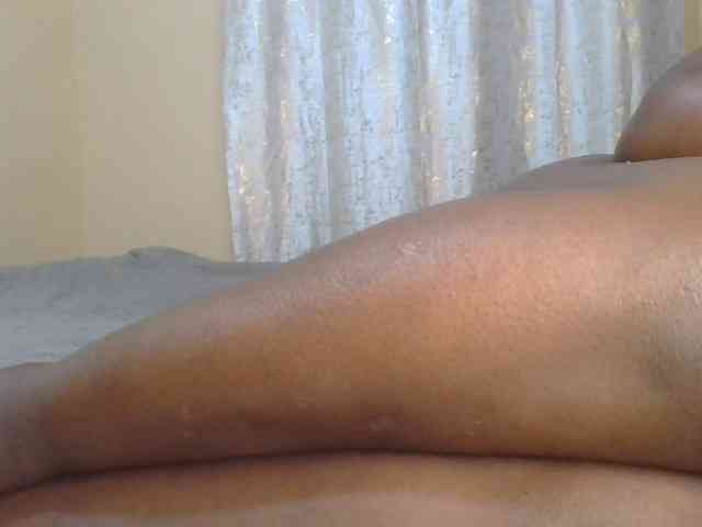 Shantell webcam