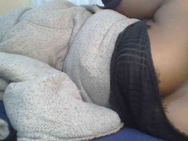 Shantell webcam
