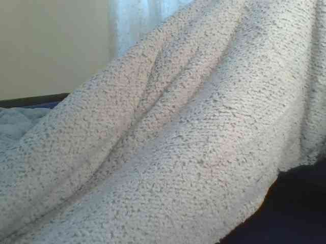 Shantell webcam