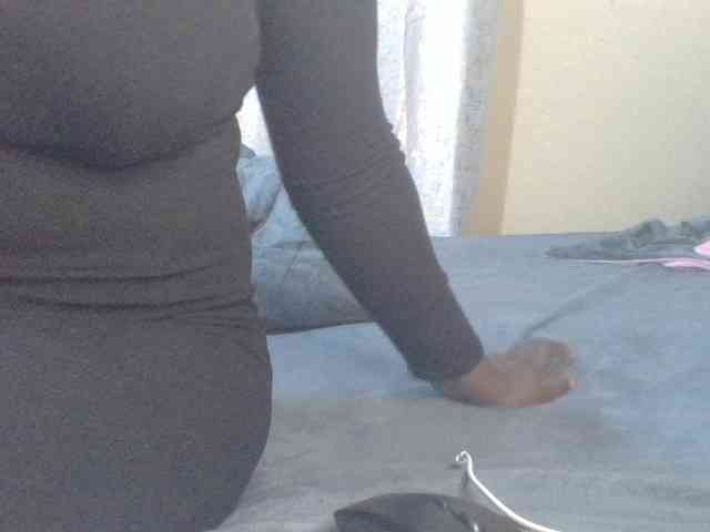 Shantell webcam