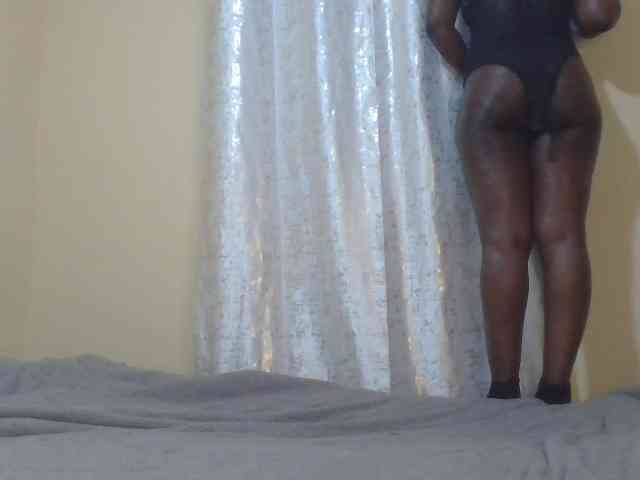Shantell webcam