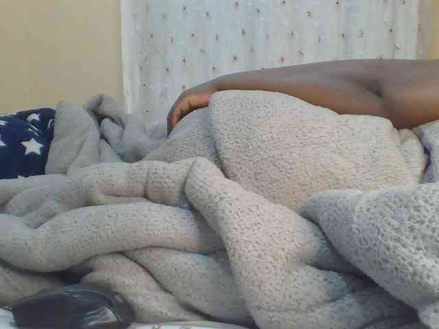 Shantell webcam