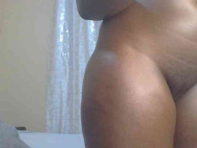 Shantell webcam