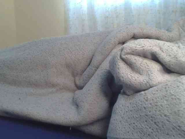 Shantell webcam