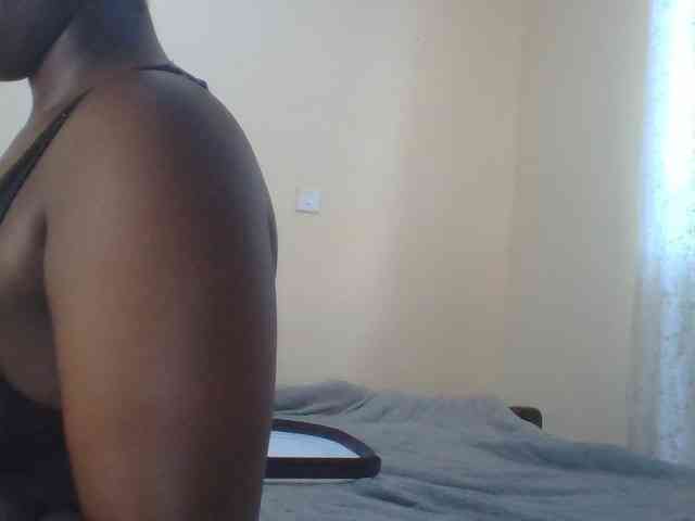 Shantell webcam