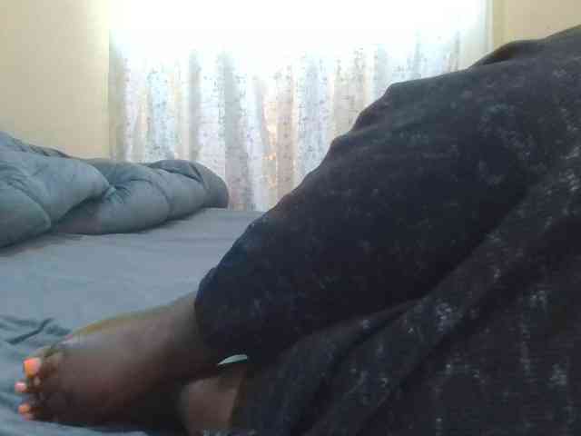 Shantell webcam
