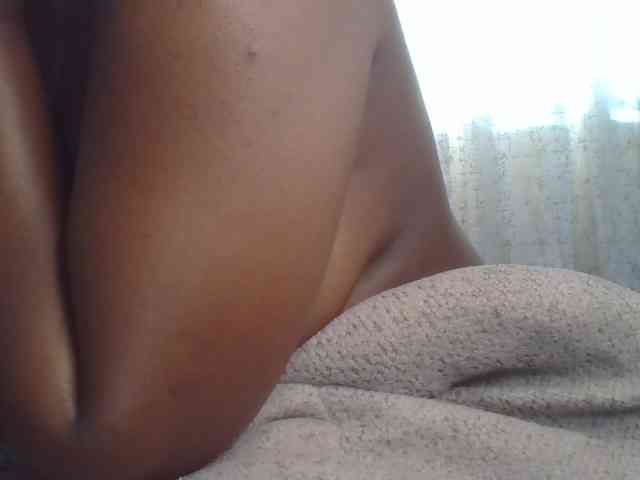 Shantell webcam