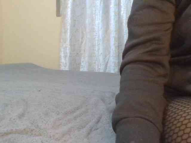 Shantell webcam
