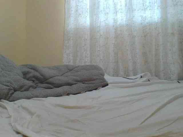 Shantell webcam