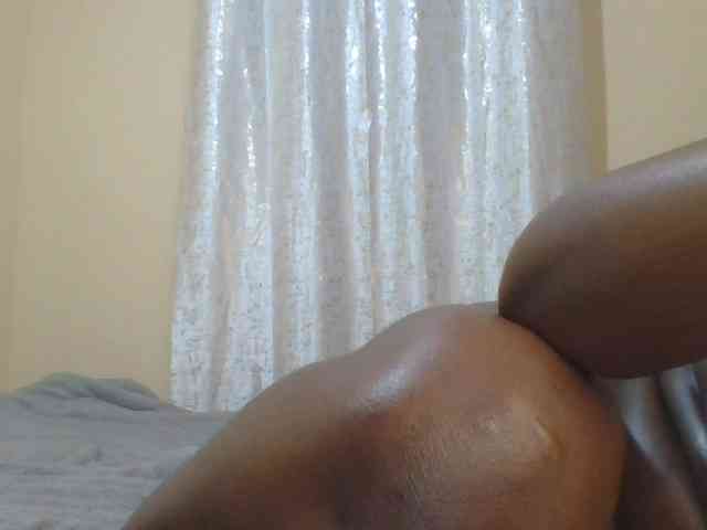 Shantell