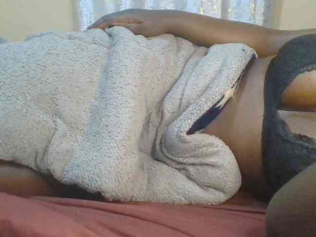 Shantell webcam