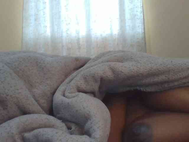 Shantell webcam