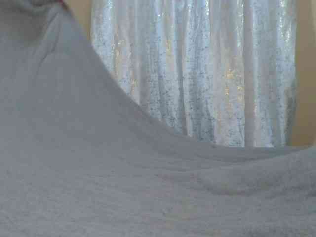 Shantell webcam