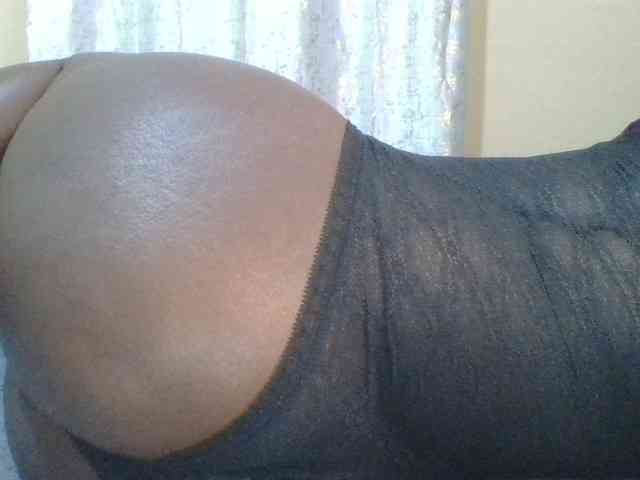 Shantell webcam