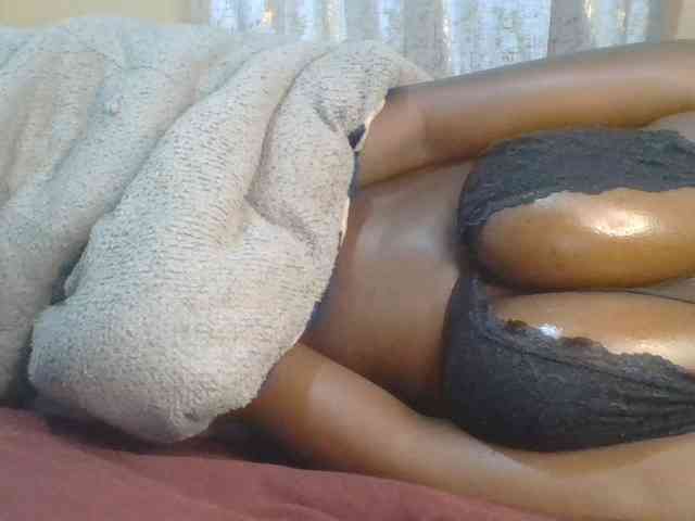 Shantell webcam