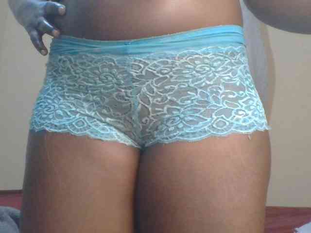 Shantell webcam