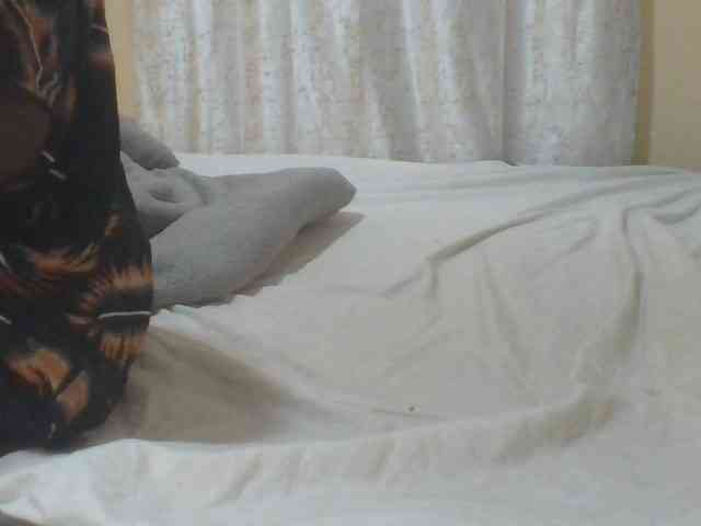 Shantell webcam