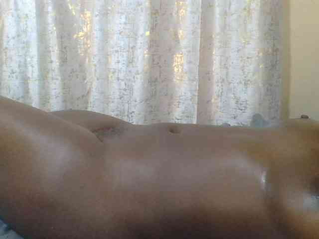Shantell webcam